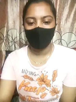 Aparajita05's cam snapshot