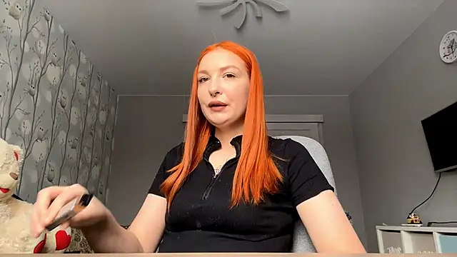 KrisCutia's cam snapshot