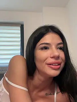 VivienDiamond's cam snapshot