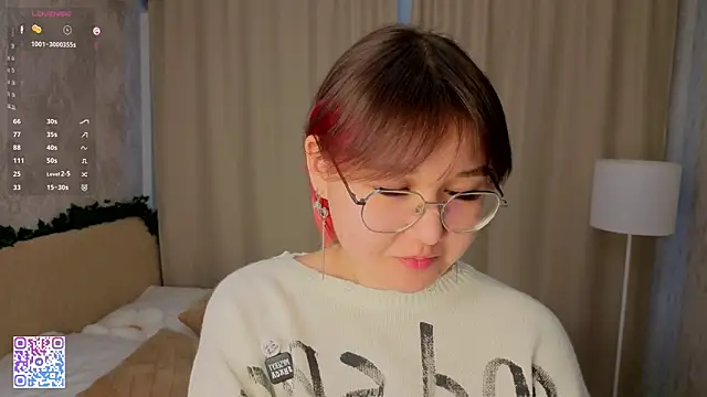 MarlysGuan's cam snapshot