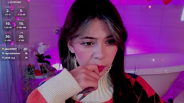 Hotary_Yuko's cam snapshot