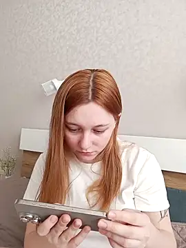 Bonechka's cam snapshot