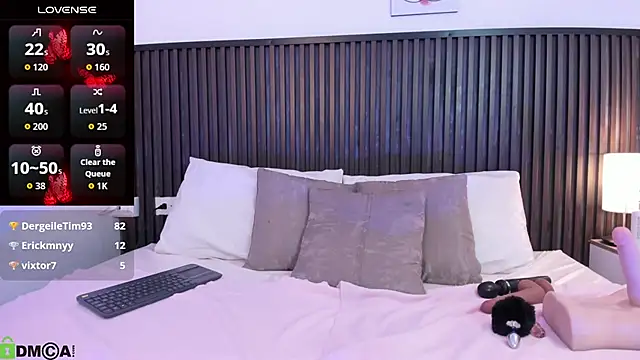 alahia_mellers's cam snapshot