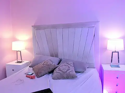 ZoeyClarck's cam snapshot