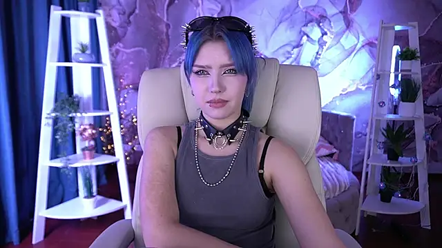 SelenaIris's cam snapshot