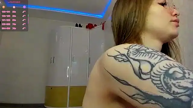 WiloneDimmick's cam snapshot