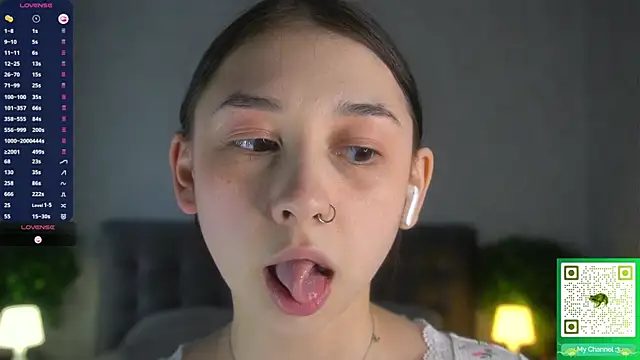 Sssonya's cam snapshot