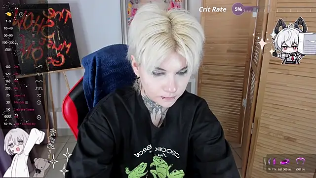 mekurisu's cam snapshot