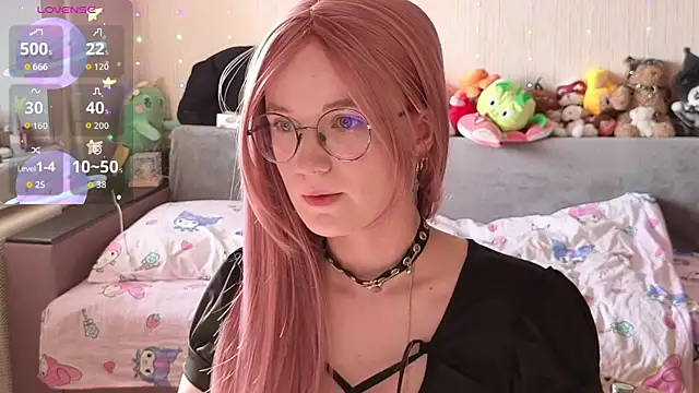 Kitty_smalltits's cam snapshot