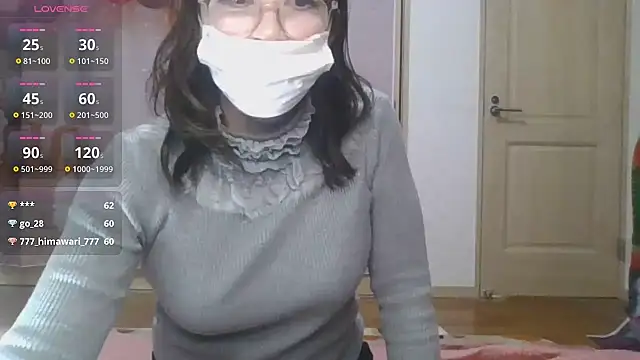 moko1121's cam snapshot