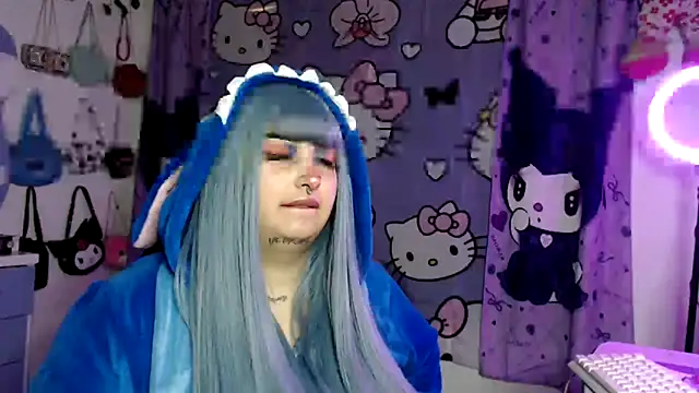 lussyevans24's cam snapshot