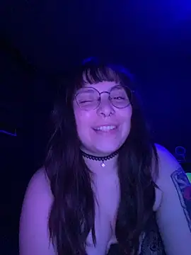 Solo_yoss's cam snapshot