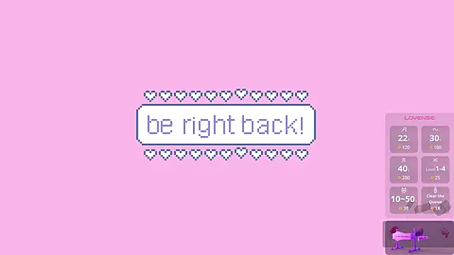 TIFFANY_GLOW__'s cam snapshot