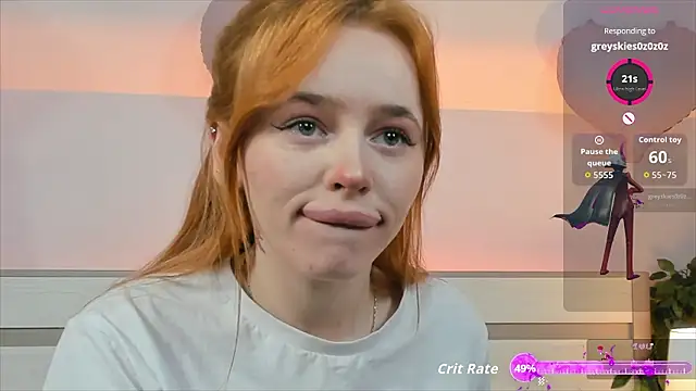 Phoenix_Margo's cam snapshot