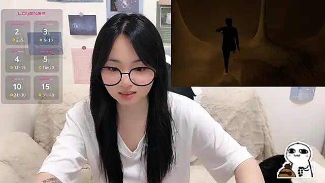 LiLiYbaby's cam snapshot