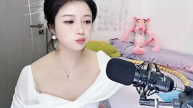 starsqimei's cam snapshot