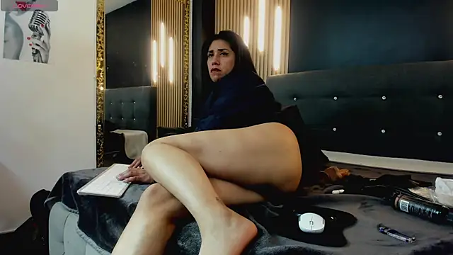 MihaCarther's cam snapshot