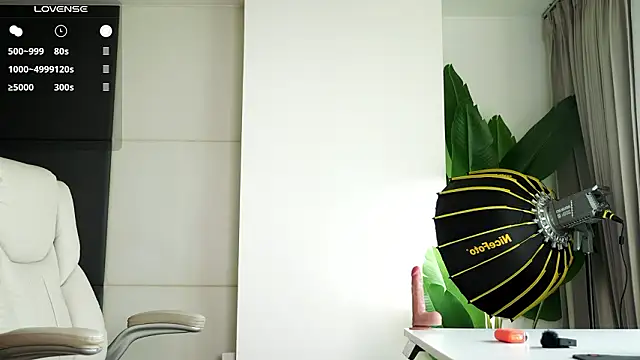 sigmasian's cam snapshot