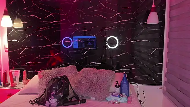 Sofiia-Rubb's cam snapshot