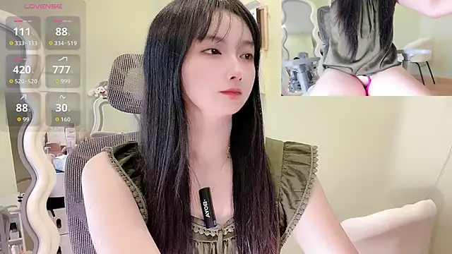 Nery_Asian's cam snapshot