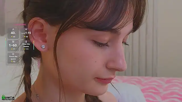 LolaPrise's cam snapshot