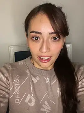 anny_bianchy's cam snapshot