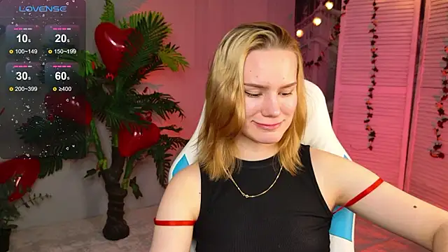 Ramona___'s cam snapshot