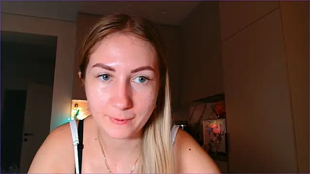 BluueSilk's cam snapshot