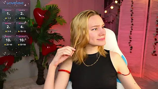 Ramona___'s cam snapshot