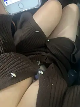 May-Squirt's cam snapshot