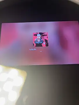 Paulet_Johnson's cam snapshot