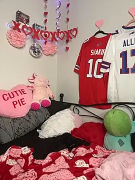 babygingerboo's cam snapshot