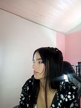 Barbieteeen's cam snapshot