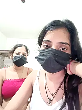 Hot_komall's cam snapshot