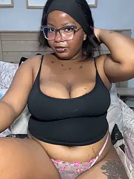 Exxoticaa's cam snapshot