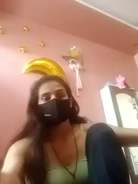 harshita01's cam snapshot