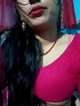 Bandna_thakur's cam snapshot