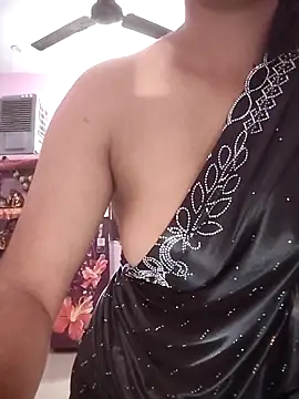 Sexy_saalu's cam snapshot