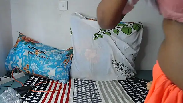 AmaraBlue03's cam snapshot