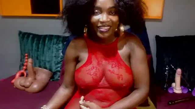 DarkNSpicy4U's cam snapshot