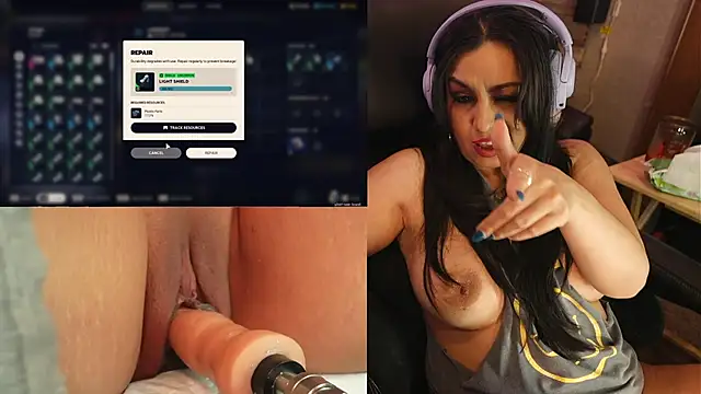 roknblaze's cam snapshot