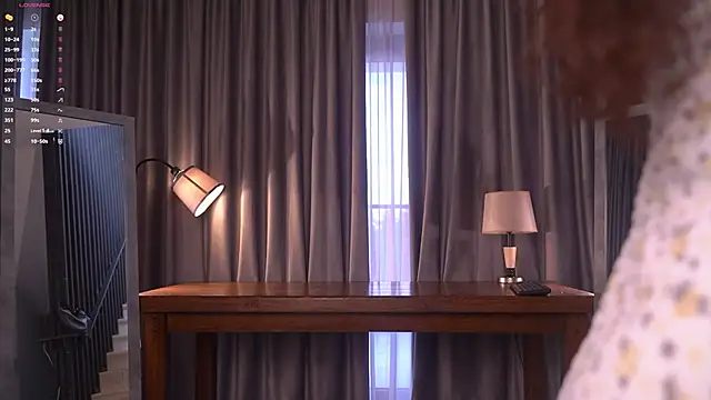 AudreyBarren's cam snapshot