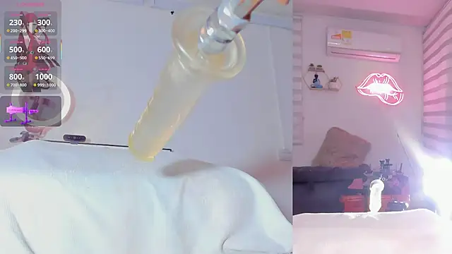 Maria_Jones_'s cam snapshot