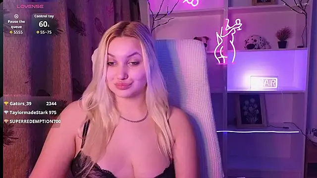 adrelaxina's cam snapshot