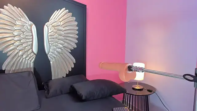 Belanny's cam snapshot