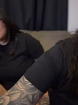 KittyTatts's cam snapshot