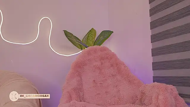 imlissie's cam snapshot