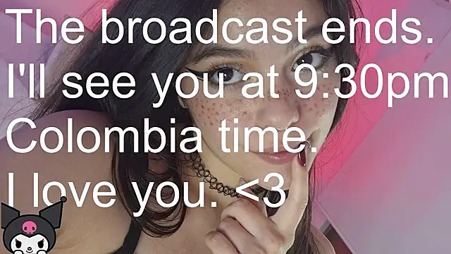 cutee_andrea's cam snapshot