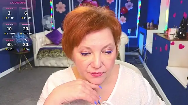 Kira_Kenett's cam snapshot