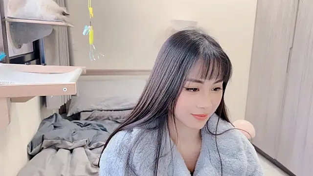 BabyOneDaily live sex cam